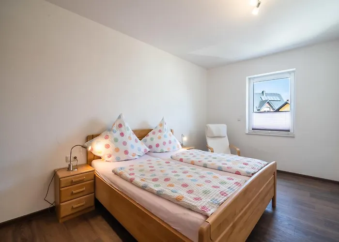 Dreamy In With Terrace