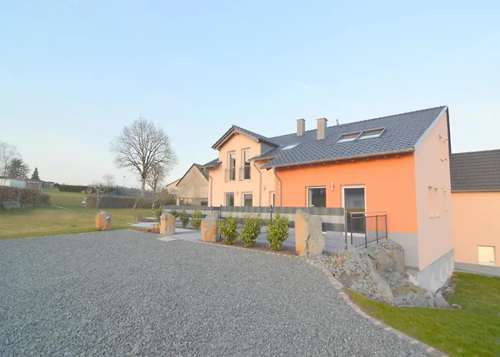 Dreamy In With Terrace * Ellscheid