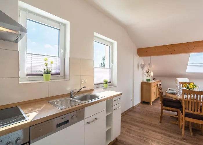 Dreamy In With Terrace Vakantiehuis