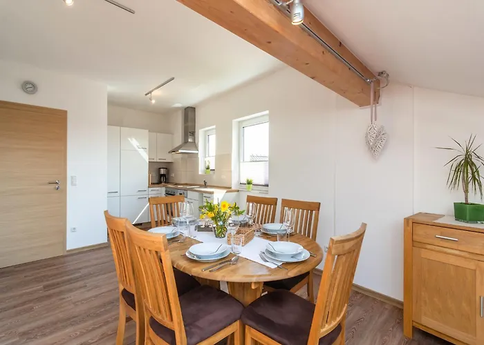 Dreamy In With Terrace *