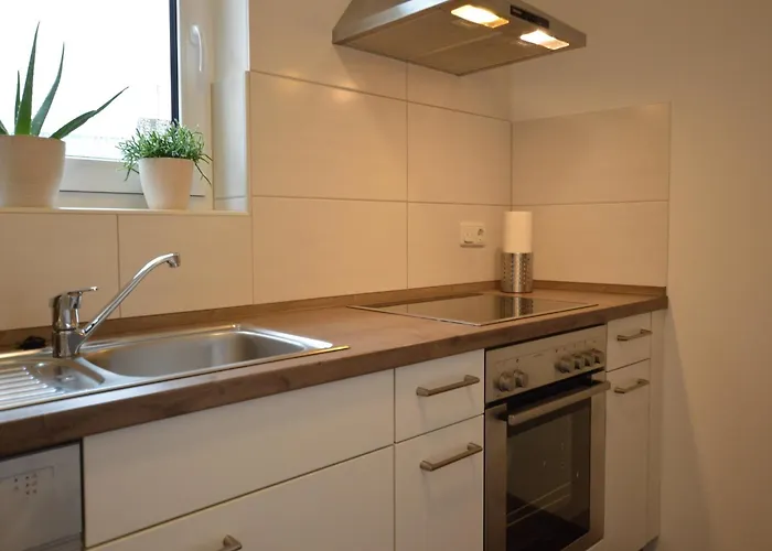 Vakantiehuis Dreamy In With Terrace *