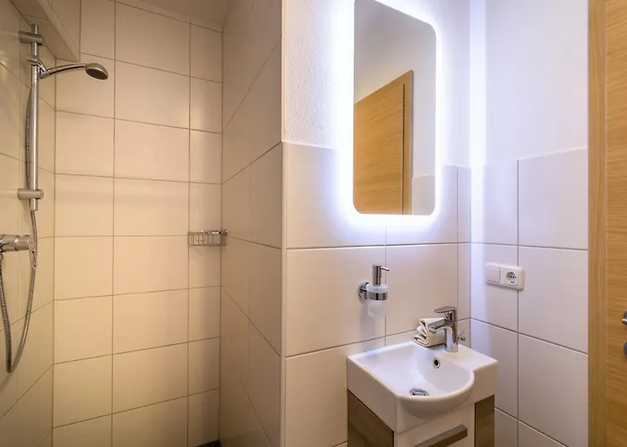 Dreamy In With Terrace Vakantiehuis Ellscheid