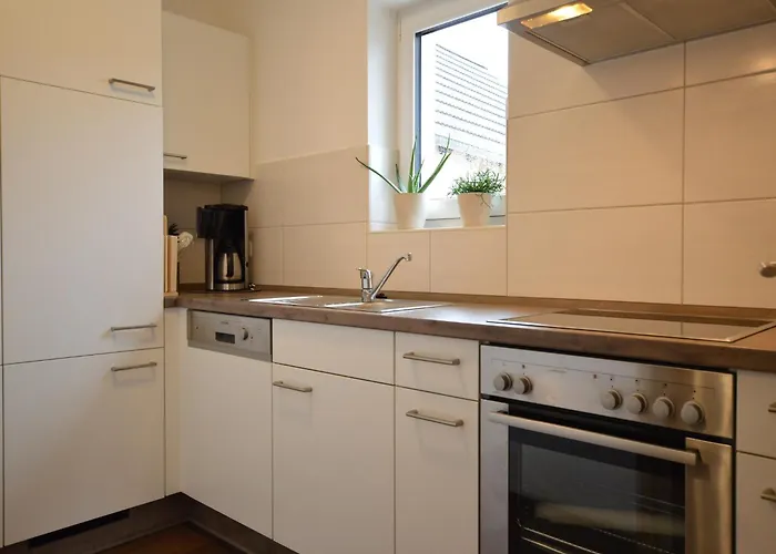 Dreamy In With Terrace *