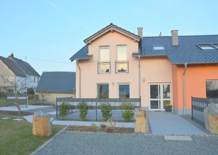 Dreamy In With Terrace Vakantiehuis *