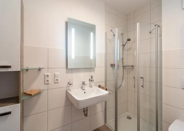 Dreamy In With Terrace *