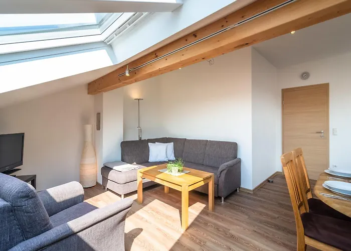 Vakantiehuis Dreamy In With Terrace