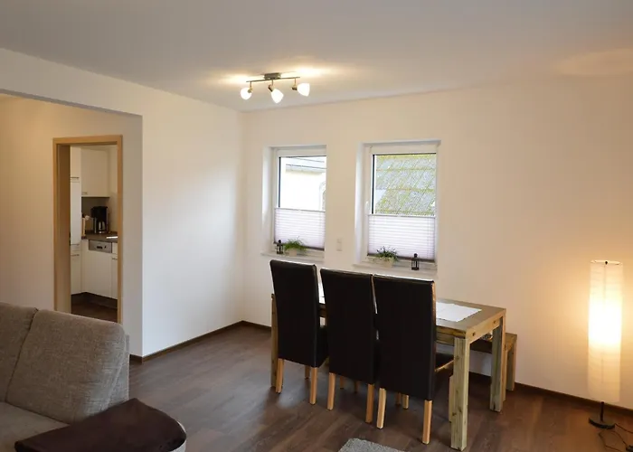 Dreamy In With Terrace Vakantiehuis Ellscheid