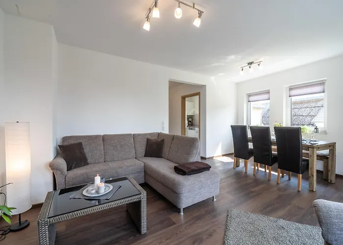 Vakantiehuis Dreamy In With Terrace *