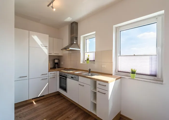 Vakantiehuis Dreamy In With Terrace