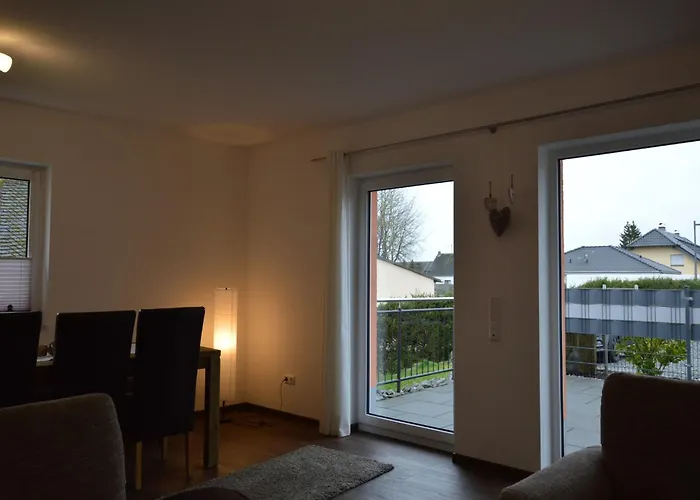 Dreamy In With Terrace Vakantiehuis *