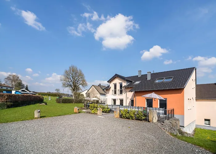 Dreamy In With Terrace Ellscheid