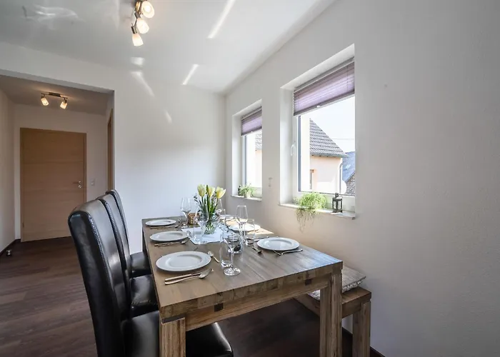 Dreamy In With Terrace * Ellscheid