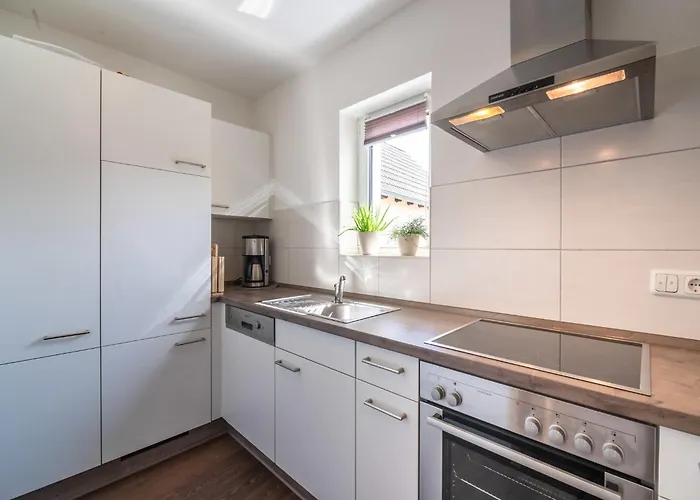 Vakantiehuis Dreamy In With Terrace *